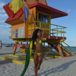 Rebecca Instagram – 🇧🇷🤍