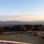 Hyomin Instagram - 맘에 드는 거 투성이인 사츠마 골프 리조트 _🏢🏌🏻‍♀️
연습장을 자유롭게 이용 할 수 있다는 점💁🏼‍♀️ᩚ (그러나 연습 안함) 4인 2카트로 페어웨이를 자유롭게 운전하며 다닐 수 있는 점💁🏼‍♀️ᩚ (그러나 저렇게 운전함) 조식 중식 석식 하나도 거를것이 없는 점💁🏼‍♀️ᩚ (그러나 세끼를 다먹고 야식도 먹음) 다녀와서 2키로가 쪘지만 행
복해서 하나도 억울하지 않은 점. 노천탕도 맘에 들었는데 사진은
남길 수 없으니 양팔 양다리 다 뻗고 나 홀로 만끽한 점. 정말 이런 
점 저런 점 다 좋아서 어쩌면 좋은지 계속 좋은 점점점.. 더 보기

#쇼골프#사츠마골프앤온천리조트#さつまゴルフリゾート
