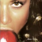 Alinne Moraes Instagram – #tbt 🍎