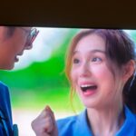 Pattranite Limpatiyakorn Instagram - หรือแค่อยากทำให้คิดถึง?