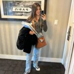 Daniella Monet Instagram - been a whirlwind 🌪️

with the holiday weekend off, myself and the fam are feeling all kinds of extra big feelings.

here to say, we got this. so very grateful to my amazing husband for being an all time 🪨 for us right now, and from the moment I met him.

this movie is going to be ADORABLE, and FUNNY, and everything I could’ve asked for… good things sometimes also mean sacrifice and change, and that’s ok 🫶🏼

*SUBSCRIBE if you want more of the behind the scenes, of the behind the scenes, been really therapeutic keeping it 💯 with you guys 🥹