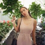 Sofia Wylie Instagram – I think I… like it here?