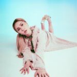 Ella Anderson Instagram - couldn’t think of a better birthday gift than @Galore having me on their cover 🩰🍥

my single, Only One, out now! Galore cover and interview link in story. 
thank you for all the birthday wishes