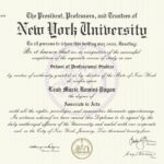Leah Remini Instagram - Three years ago, I embarked on a terrifying journey: becoming a college student at the age of 50 after only having an 8th-grade education and spending 35 years in a totalitarian cult.

After three years of hard work, long nights, tears, and wanting to give up so many times, I have earned an associate’s degree from NYU.

I’m now working on my bachelor’s degree.

I desperately wanted a higher education for many years but didn’t move forward because I feared I was not smart enough. Even though I had managed to leave Scientology, three decades of brainwashing still gripped my mind. 

I feel so grateful to have gotten the support I needed from my family and friends, including my mom, my step-father George, my sisters Nicole and Shannon, my husband Angelo, and most of all, my little nugget, my daughter Sofia. 

So many of you have gotten me through the most challenging times. I have read many of your comments and drawn inspiration from them. 

I couldn’t have done this without the support of my therapist, who provided the support and tools that prevented me from giving up early on. 

Thank you to the professors and staff at NYU and my amazing tutor. 

I know I am in a position of privilege that has offered me the flexibility to do this. But over the past three years, I’ve heard from thousands of people, especially women, who have decided to take the leap at an older age and get their GED or pursue a college education. 

Whether a cult used to control your life, you have a full-time job as a stay-at-home parent, or full-time job(s) outside of the home,  it’s never too late to continue your education and pursue what you have always wanted to achieve for yourself!