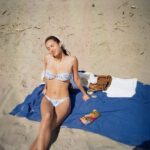 Sofia Wylie Instagram – I think I… like it here?