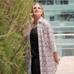 Erika Buenfil Instagram - Mira hacia el cielo. Confía. Los sueños se convierten en realidad pero hay que luchar por ellos. ❤️