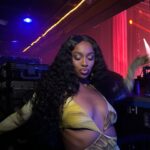 Coco Jones Instagram - hope it last forever