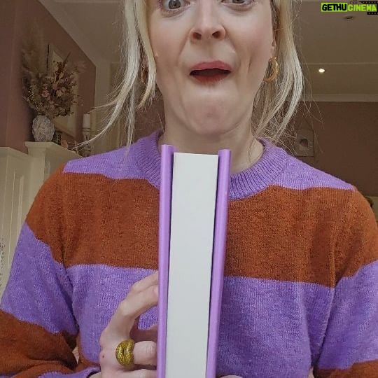 Fearne Cotton Instagram - Iโm BUZZING to share the cover of my first fiction book #Scripted coming out this June. ๐
Writing this book has made my heart sing and I canโt wait for it to be out in the world and introduce you all to Jade Shaw.
In the book, Jade has lost control of her life. Pushed around by her family, and taken for granted by a boyfriend who's more interested in his "brand" than their relationship, she knows that somewhere along the path to being an adult she's lost her way. And she can't seem to find it again.
The last place she expects to discover answers is on the floor outside her flat. But there it is: a script. Containing her name, and her boyfriend Adam's - and depicting another argument in which Jade fails to stand up for herself. The weird thing is: this argument hasn't happened yet.
The row becomes reality. Jade tries and fails to find her voice. Then more scripts appear, predicting infuriating scenarios in which Jade's boss, mum, and bridezilla sister walk all over her.
How are they able to predict her future so accurately? And where the hell are they coming from?
And what can Jade do to re-write the script?
Signed copies are now available to pre-order at Waterstones in the link in my bio. ๐