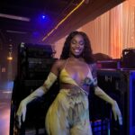 Coco Jones Instagram - hope it last forever