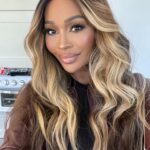 Cynthia Bailey Instagram - “national self love day should be everyday.”🤎

@_ooohhoney 
@ginaeverett