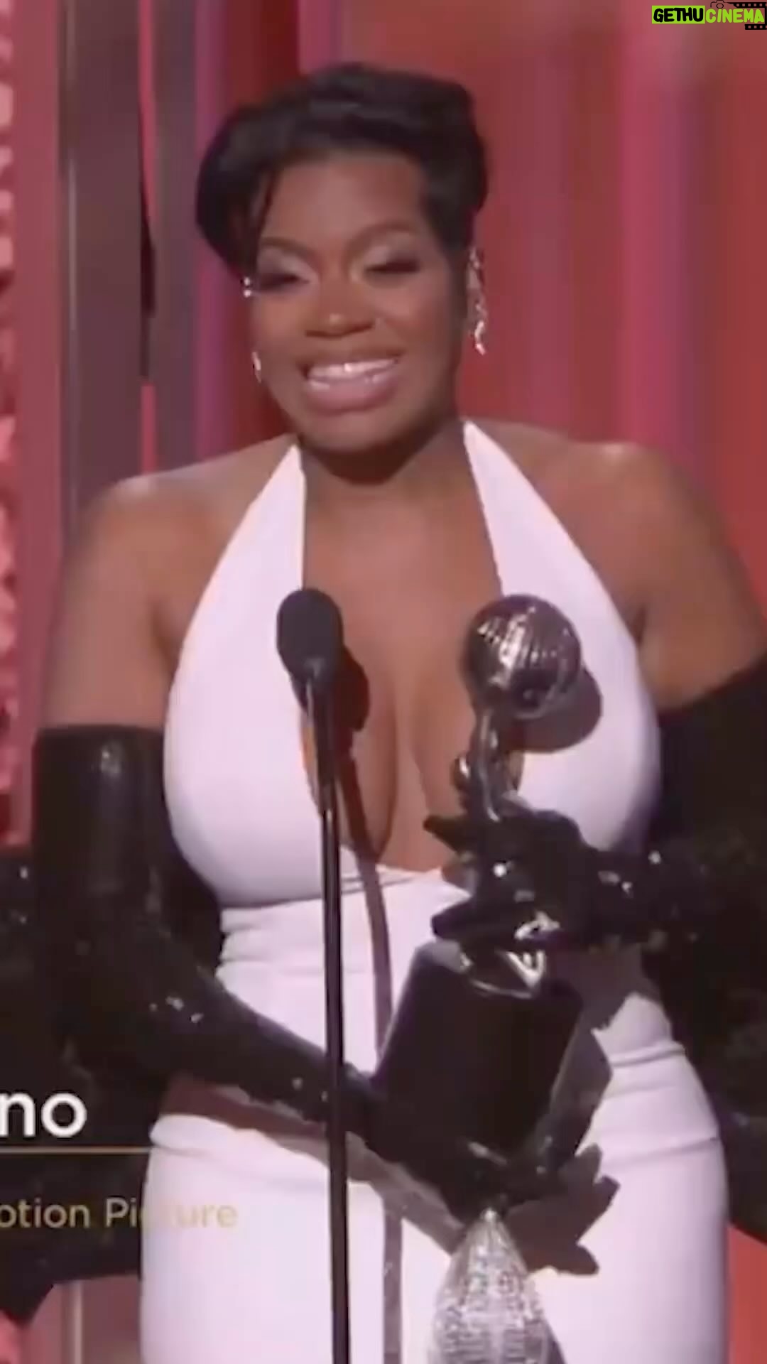 Tabitha Brown - 236.2K Likes - TO GOD BE THE GLORY๐๐พ๐๐พ. Congratulations sis @fantasia you deserve it all!!! I love you!!! @naacpimageawards #winner #fantasia