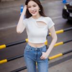 Worranit Thawornwong Instagram - 🤍🤍