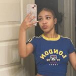 Priah Ferguson Instagram -