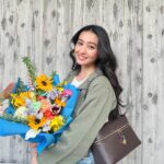 Kōki Instagram – After shooting with Mentholatum Asia Pacific Ltd wonderful team ☺️💗

Lots of love to everyone ❤️

Outfit of the day ✨ bag @loropiana