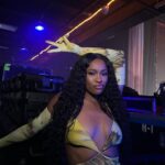Coco Jones Instagram - hope it last forever
