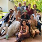 Ludwika Paleta Instagram – Ya fueron al cine? HOY es un gran día para ver NOCHE DE BODAS.  @noche_de_bodas 

📷 @juanhernandezcinematographer