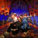 Paula Echevarría Instagram – 𝐒𝐚𝐭𝐮𝐫 [𝐟𝐚𝐦𝐢𝐥𝐲] 𝐝𝐚𝐲 ♥️🫶🏼