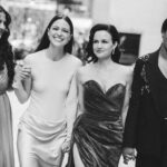 Melissa Benoist Instagram – But I need you to know—we actually fell in love. But then again, it is ridiculously easy to love them.
Watch #thegirlsonthebus now on @streamonmax 

📷 what a talent you are @thealexandraarnold