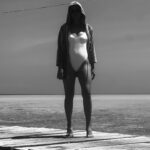 Beauty Gonzalez Instagram - Sea Gypsy 🩵