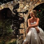 Ludwika Paleta Instagram – Ya fueron al cine? HOY es un gran día para ver NOCHE DE BODAS.  @noche_de_bodas 

📷 @juanhernandezcinematographer