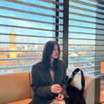 Mio Imada Instagram – 🇮🇹
@damianiofficial