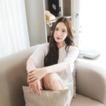 Worranit Thawornwong Instagram – 🤍🤍