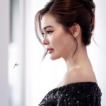 Engfa Waraha Instagram – 🖤
