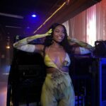 Coco Jones Instagram - hope it last forever