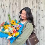 Kōki Instagram – After shooting with Mentholatum Asia Pacific Ltd wonderful team ☺️💗

Lots of love to everyone ❤️

Outfit of the day ✨ bag @loropiana