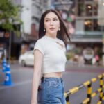 Worranit Thawornwong Instagram - 🤍🤍