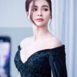 Engfa Waraha Instagram – 🖤