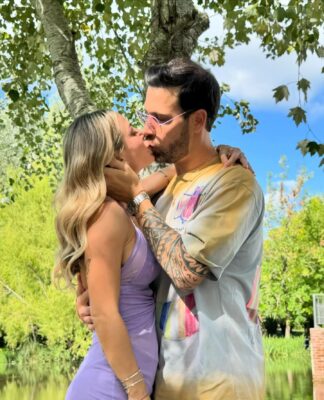 Double Tap Frenzy: Jésica Cirio's Top 10 Instagram Pics