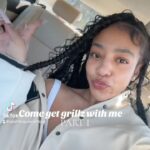 Priah Ferguson Instagram -