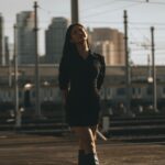 Heaven Peralejo Instagram – less noise, more inner peace