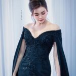 Engfa Waraha Instagram – 🖤