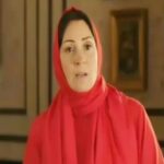 Nermin ElFeqi Instagram – #مسلسل_بعد النهايه#