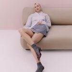 Lena Gercke Instagram – Anzeige | We launched our SOFT UTILITY campaign yesterday and these are some of our favorites <3 Which one do you like best?