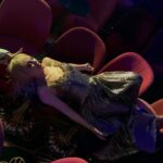 Kylie Minogue Instagram – Billb💜ard @ my Vegas home away from home 🪩

Photographer: @austinhargrave
Styling: @frank_strachan
Hair: @bobrecine
MU: @jameskaliardos
Location: @voltairelv