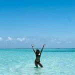 Beauty Gonzalez Instagram - Wish I Was Here 😁