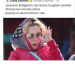 Nicola Coughlan Instagram – Dear OP, Hope this helps!

6 Days till #BigMood on @channel4 
7 Days till #BigMood on @stanaustralia