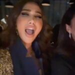 Nermin ElFeqi Instagram - #_حبيبتي ريهام سعيد كل سنه وانتي طيبه وسعيده عقبال ١٠٠ سنه🌺🎁🎂💋كان يوم جميل وجمعتي كل الاصحاب # @rehamsaidofficial # @nermine_elfeky #❤️