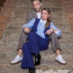 Ludwika Paleta Instagram – Hoy es Lunes de #EstiloDF en portada tenemos a @osvaldobenavides y @ludwika_paleta

Protagonizan la comedia “Noche de bodas”, con la cual cuestionaron varios de los estereotipos que predominan respecto a cómo deben ser el amor romántico y las relaciones de pareja.

 📍 @jwmarriottmx