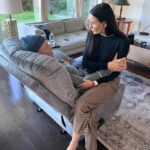 Demi Moore Instagram – Happy birthday, BW! We love you and are so grateful for you ♥️