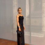 Caro Daur Instagram - Anzeige// previously in rome: experienced (and already had the honour to wear) the @cosstores atelier ss24 collection - available on 17th April!! 🫶🏻