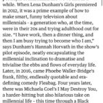 Nicola Coughlan Instagram – Big Mood in The Guardian today with perfect girl @lydiawestie 

Thank you Daisy for this interview and so delighted with your kind words about our show ♥️♥️♥️

Link to story in my bio and stories