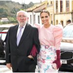 Paula Echevarría Instagram – Papá te quiero! ♥️♥️♥️
Feliz día!!!!