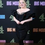 Nicola Coughlan Instagram – Bridgerton Fam x Derry Girls Fam x Big Mood Fam

I love every gorgeous person who came to our London Premiere you’re all perfect and special and you all deserve a cake 

And yes it’s taken me ages to share these Mamma is BUSY ok?

3 Days to go till #BigMood on @channel4 
4 days till Big Mood on @stanaustralia