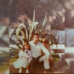 Paula Echevarría Instagram – Papá te quiero! ♥️♥️♥️
Feliz día!!!!