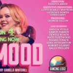 Nicola Coughlan Instagram - In many ways #BigMood has been 15 years in the making. In 2008 I met a girl called Camilla Whitehill at drama school and thought she was one of the funniest, cleverest, best people I’d ever met. We made each other laugh doing improv comedy and she quickly became one of the most important people in my life. 

2008-2024 is a long time, but if it meant waiting till now to make the show I always dreamed we would make together, the wait has been so worth it.

We made it with the greatest cast and crew and people I’m now honoured to call my pals @lydiawestie @asherbrand @amaliaavitale @eamonfarren @lukefethers @r.g.bert @stephensobal @lobecca and the rest of you legends.

Big Mood is our baby, I’m so proud of her and hope you love her like we do. Also the fact that the show in Spanish is called “Gran Humour” I couldn’t think of anything better.

#MaggieAndEddieForever

Streaming now on @channel4 
Eps 1&2 Air live tonight on Channel 4
Coming to Oz tomorrow on @stanaustralia 

Swipe to the end for a surprise