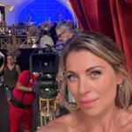 Ludwika Paleta Instagram – Ya fueron al cine? HOY es un gran día para ver NOCHE DE BODAS.  @noche_de_bodas 

📷 @juanhernandezcinematographer